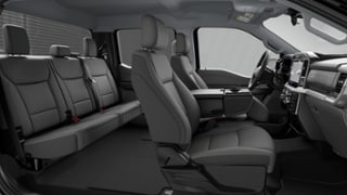 2026 Ford F-150® Internal Image 1